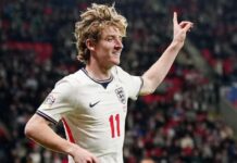 Gordon ‘showing he belongs’ as Tuchel hails Alexander-Arnold and ‘excellent’ Hall