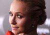 Hayden Panettiere’s co-stars in tears as they attend emotional memorial