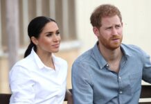 Prince Harry shares relatable morning struggle with Archie and Lilibet as family settles into UK life