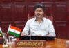 Vijay Government Takes U-Turn, Withdraws Controversial RTI Exemption Order After Backlash