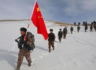 Why a new Pakistan-China border pact has irked India