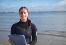 Seahorse habitats ‘healing’ thanks to eco-moorings