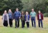New £1m grant to help groups protect green spaces