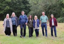 New £1m grant to help groups protect green spaces
