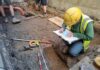 Glimpses into lives of Roman surburbanites in Bath revealed in rare finds