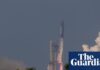 US judge declines to block transfer of wildlife refuge land to Musk’s SpaceX