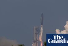 US judge declines to block transfer of wildlife refuge land to Musk’s SpaceX