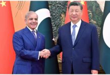 India Rejects Pakistan-China Boundary Commission, Calls 1963 Pact ‘Illegal And Invalid’