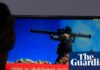 Saudi Arabia intercepts wave of Houthi missiles as oil climbs to one-week high