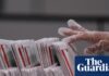 Gavin Newsom signs election security bills to thwart federal interference by Trump