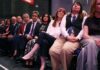 Burnham stakes his future on care, electoral reform and Europe in emotional Labour conference speech