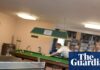 Sixteen English councils spend more than 80% of core funding on social care