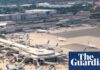 Flights resume across US north-east after FAA communications failure