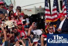 Man shot and wounded during Trump assassination attempt dies in Pennsylvania