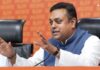 ‘TMC Won Most Seats With Highest Vote Deletions’: BJP Slams Opposition Over ‘Voter Chori’ Claims