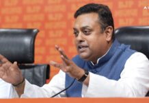 ‘TMC Won Most Seats With Highest Vote Deletions’: BJP Slams Opposition Over ‘Voter Chori’ Claims