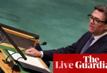 PM’s new anti-disinformation unit won’t target ‘domestic political dissent’, defence secretary says – UK politics live