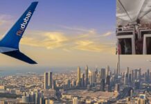 ‘We Saw Blood’: Passengers Recount Chaos On Flydubai Flight After Pilot Stabbed
