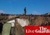 Russia targets communications and energy facilities in overnight drone attacks on Ukraine – Europe live