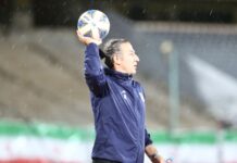 Teymourian part ways with Iran football team