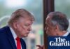 Trump seeks ‘massive’ Belarus fertiliser deal amid Canada trade war