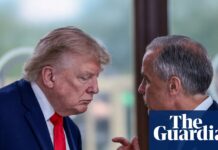 Trump seeks ‘massive’ Belarus fertiliser deal amid Canada trade war