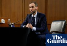 ‘You make me want to throw up’: Republicans attack ex-special counsel Jack Smith at Senate hearing