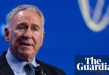 Hedge fund CEO gives $3bn to Carnegie Mellon University in historic donation