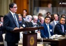 Ties With India ‘Organic’, Must Continue Despite Differences: Bangladesh Envoy Riaz Hamidullah