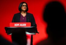 Shabana Mahmood says Labour party wants to create ‘fairness in our immigration system’ – UK politics live
