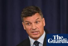 Taylor distances himself from Bragg’s proposal to let homebuyers use super as collateral for mortgages