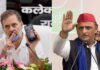Akhilesh Vs Rahul? SP-Congress Leaders Spar Over Opposition Face Ahead Of 2027 UP Polls