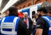 Chiltern Railways enters public ownership in Labour nationalisation push