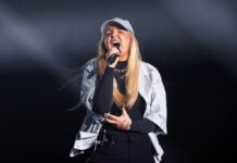Dance Monkey v the NRL: did Tones and I really turn down $90,000 a minute because she hates her own song?