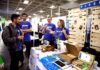 Exhibit tables added: One last chance to showcase your startup at TechCrunch Disrupt 2026