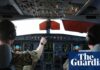 UK to give support to Saudi jets in attempt to counter Houthi fighters