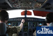 UK to give support to Saudi jets in attempt to counter Houthi fighters