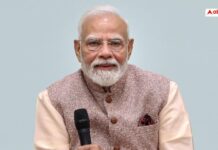 PM Modi Urges Citizens To Participate In Census, Calls It ‘Collective National Duty’