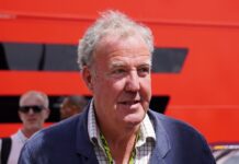 Jeremy Clarkson is selling three of his cars used on The Grand Tour – and they could be yours