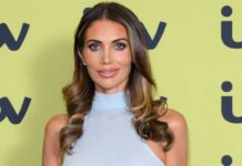 TOWIE’s Amy Childs shares ‘honest truth’ about weight loss after fan concern