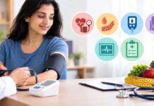 Turned 30? These Health Tests Can Help Detect Silent Health Problems Early