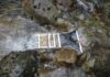 Repeat offender fined for searching for gold in protected river