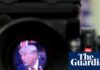 US TV networks suspend White House pool coverage over Trump media ban