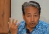 Will Sonam Wangchuk Be Part Of CJP 2.0 Protest? Activist Breaks Silence