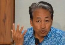 Will Sonam Wangchuk Be Part Of CJP 2.0 Protest? Activist Breaks Silence
