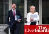 Australia news live: Chalmers and Gallagher to present final budget outcome; RBA interest rate hike looms
