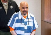 Man released on bail after 41 years on death row