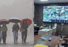 Char Dham Yatra Suspended Till Sunday Amid Red, Orange Rain Alerts In Uttarakhand
