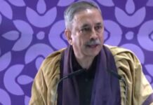 ‘Learn, Unlearn, Relearn’: CDS Gen NS Raja Subramani’s Message To IIT Roorkee Graduates