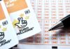 UK ticket holder wins £111m EuroMillions jackpot